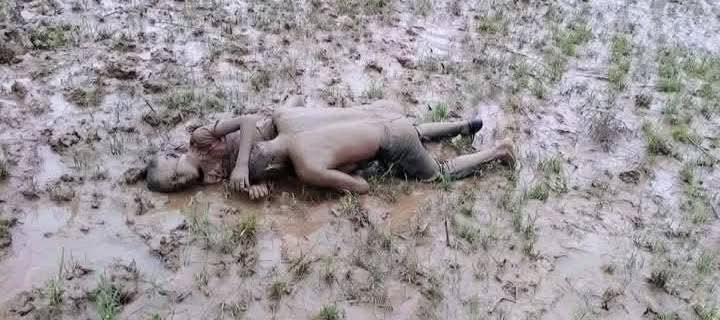 पिता और बेटे के प्रेम की मूक कहानी